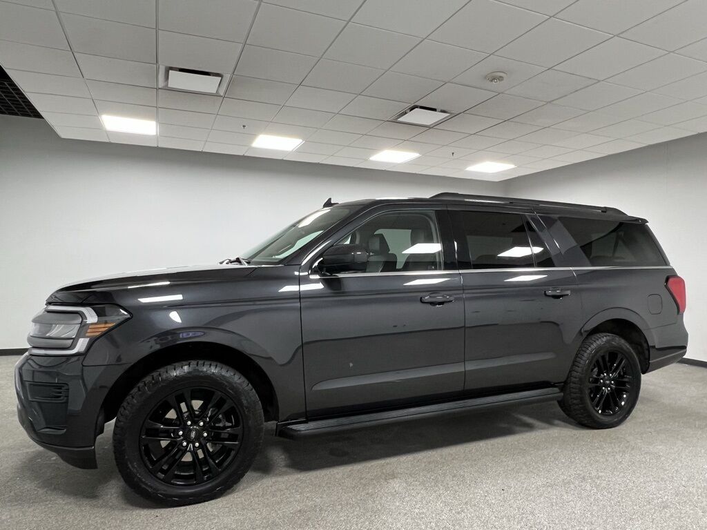 2024 Ford Expedition Max XLT Loveland CO