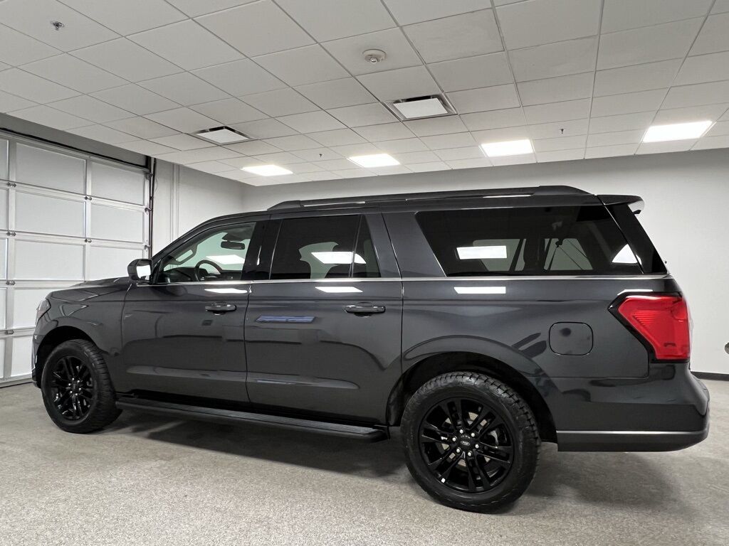 2024 Ford Expedition Max XLT Loveland CO