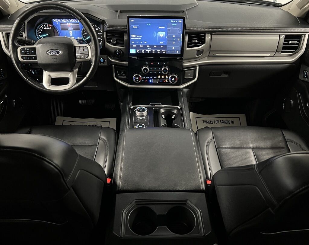 2024 Ford Expedition Max XLT Loveland CO