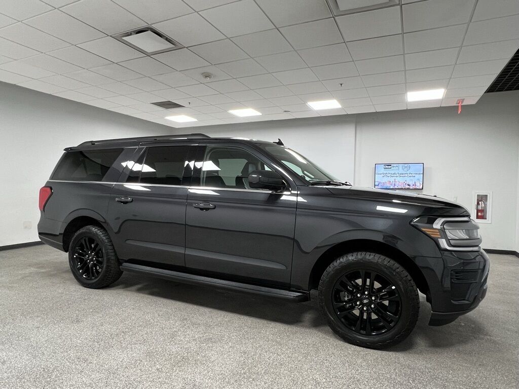 2024 Ford Expedition Max XLT Loveland CO