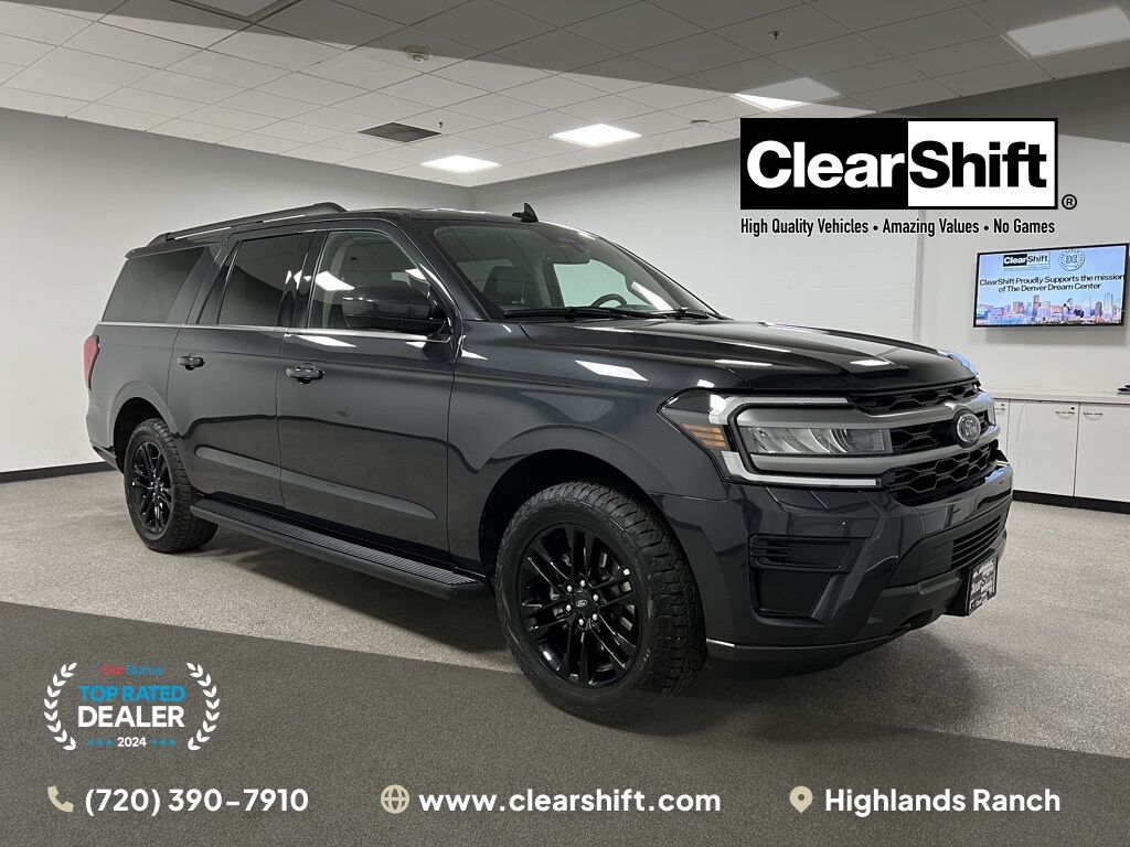 2024 Ford Expedition Max XLT Loveland CO