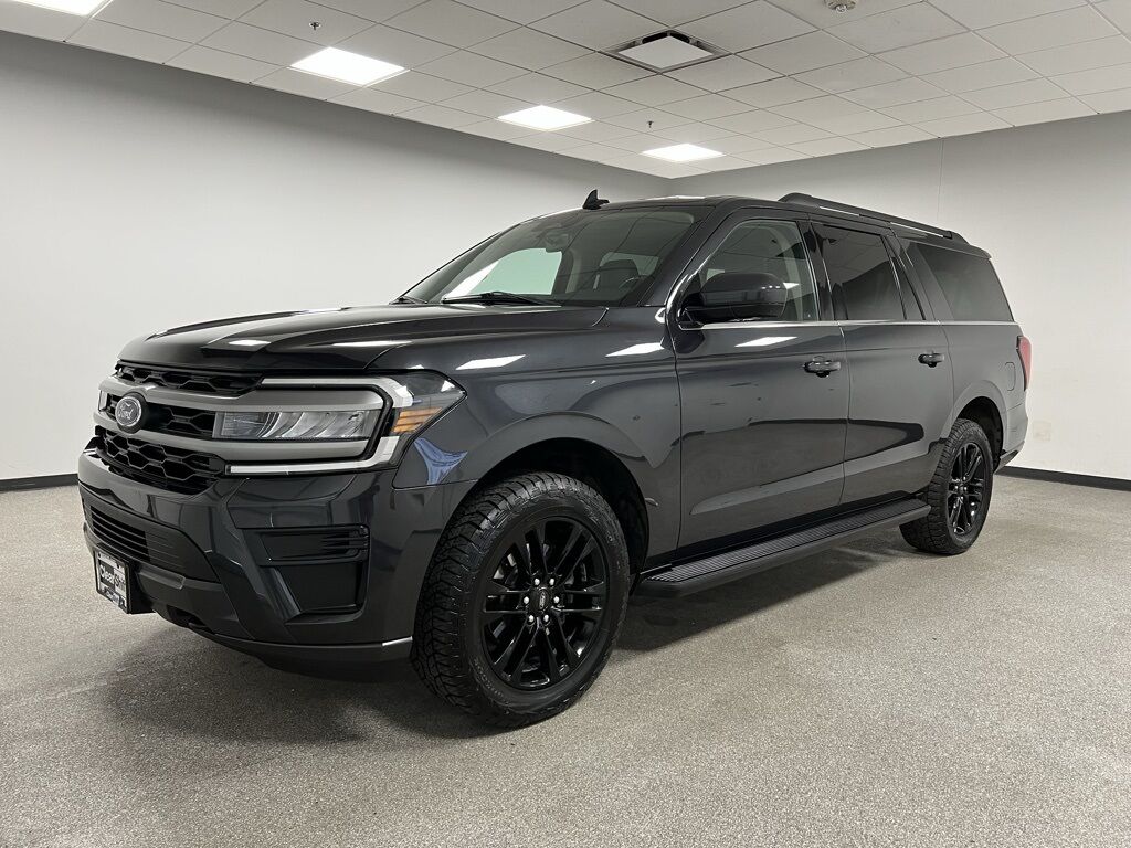 2024 Ford Expedition Max XLT Loveland CO