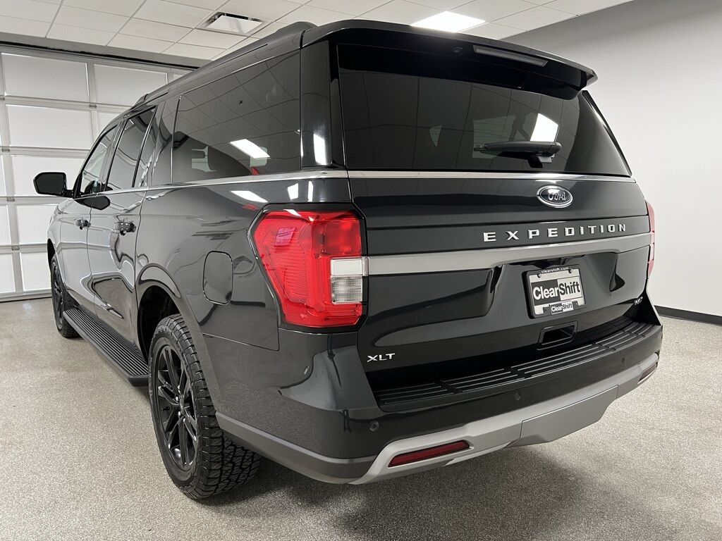 2024 Ford Expedition Max XLT Loveland CO