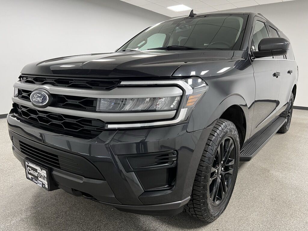 2024 Ford Expedition Max XLT Loveland CO