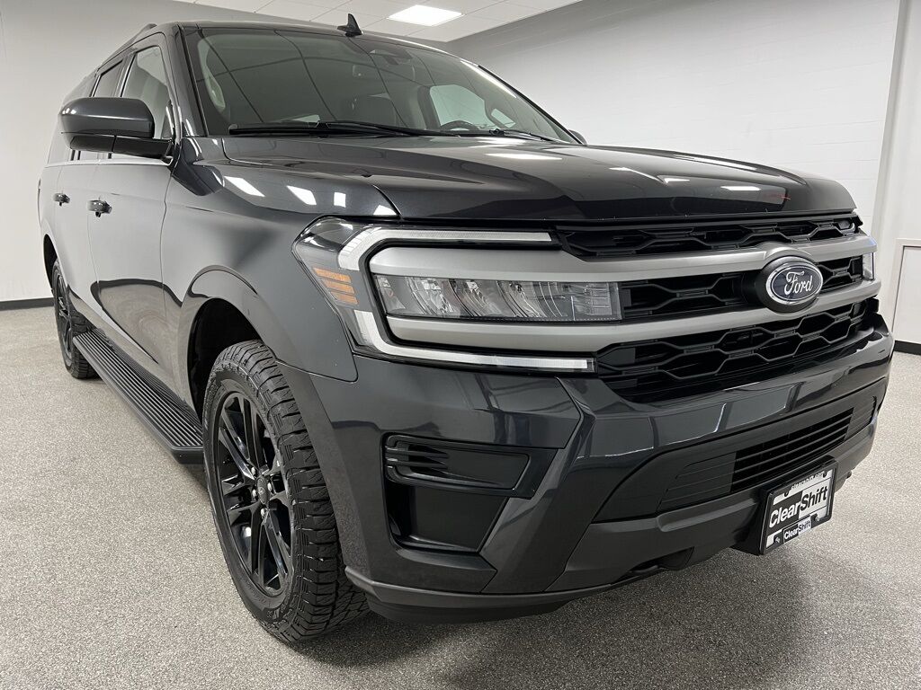 2024 Ford Expedition Max XLT Loveland CO