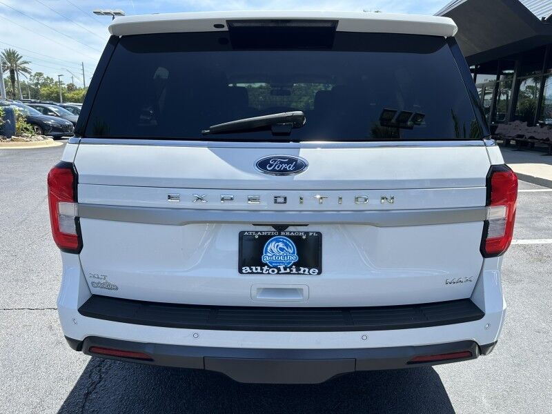 2024 Ford Expedition Max XLT Jacksonville FL