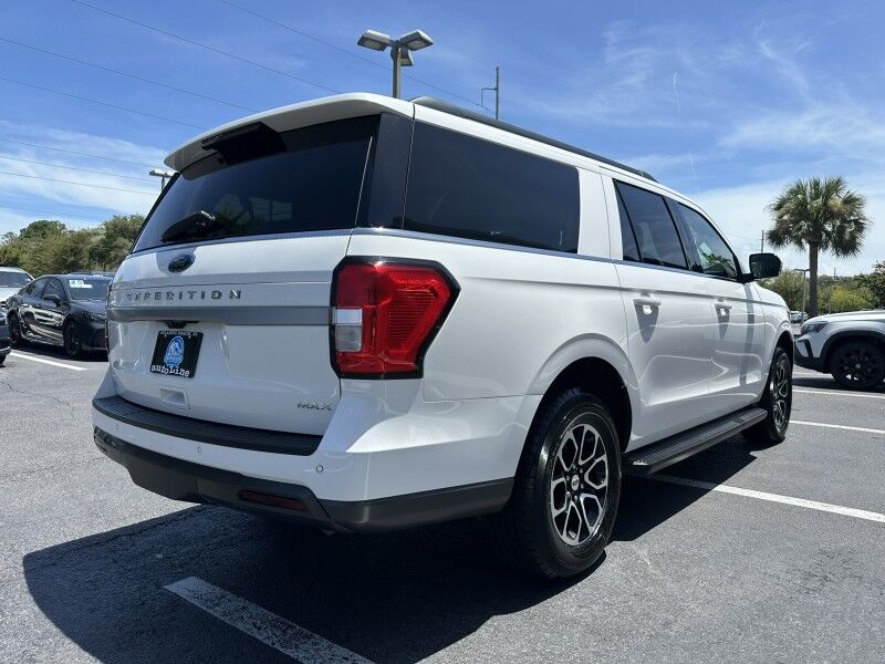 2024 Ford Expedition Max XLT Jacksonville FL