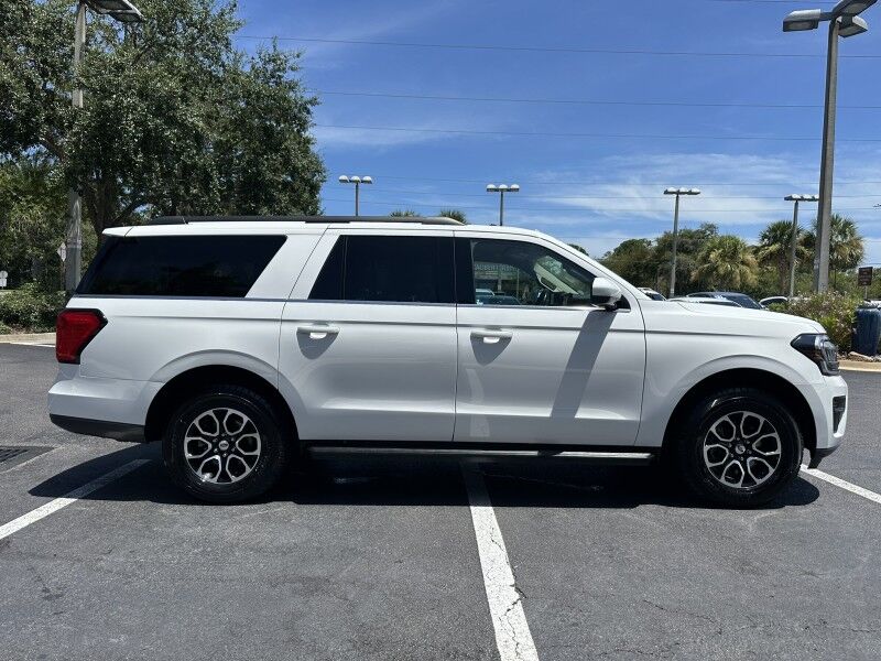 2024 Ford Expedition Max XLT Jacksonville FL