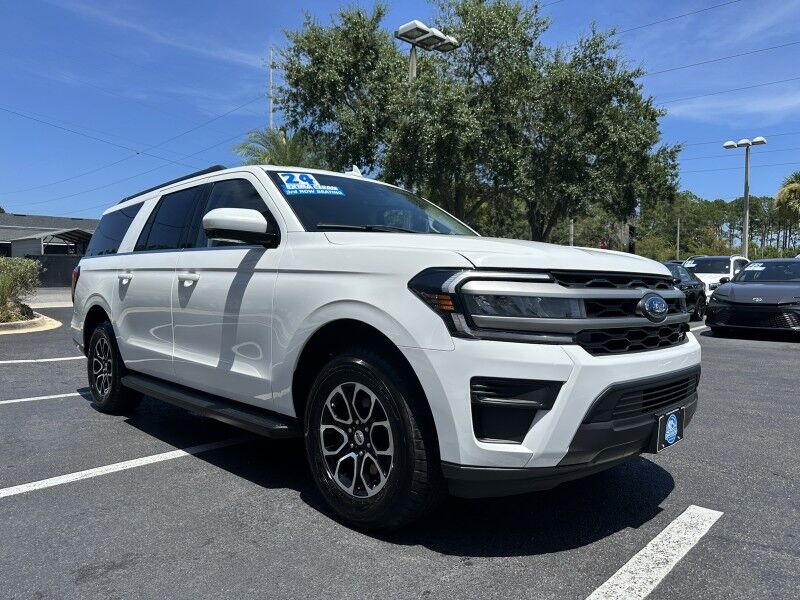 2024 Ford Expedition Max XLT Jacksonville FL
