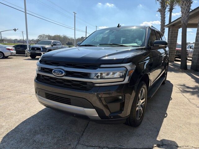 2024 Ford Expedition Max XLT Lafayette LA