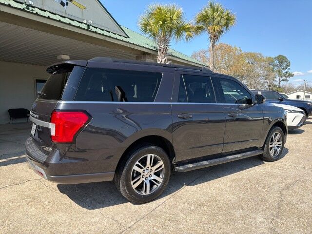 2024 Ford Expedition Max XLT Lafayette LA