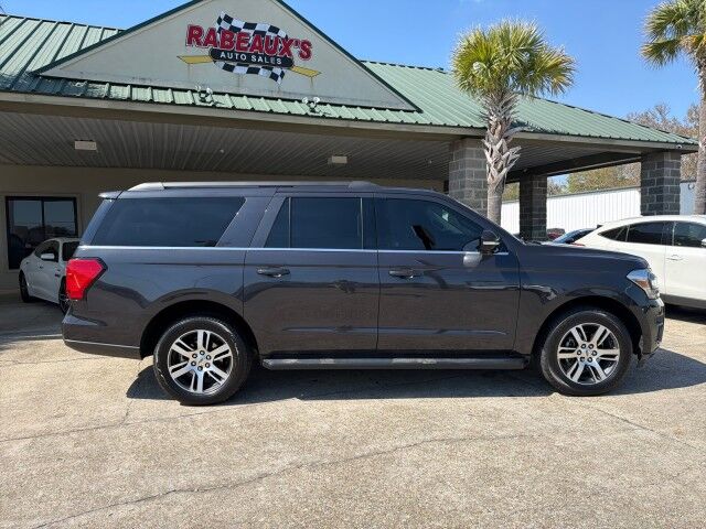 2024 Ford Expedition Max XLT