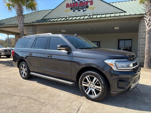 2024 Ford Expedition Max XLT