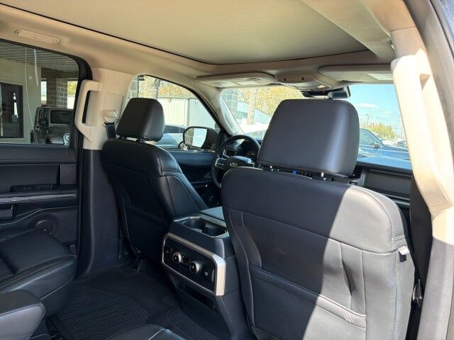 2024 Ford Expedition Max XLT Lafayette LA