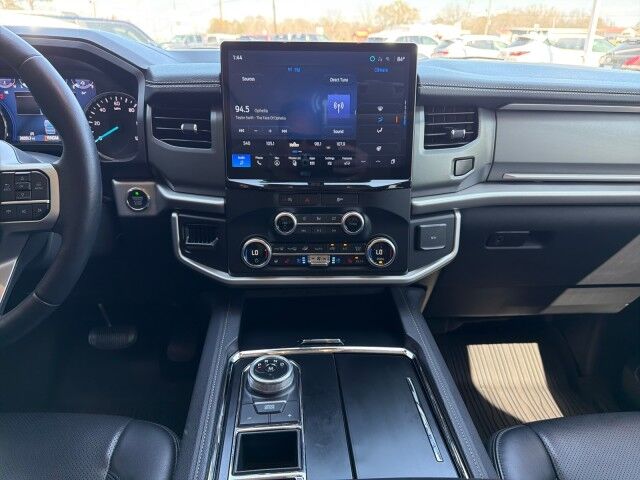 2024 Ford Expedition Max XLT Lafayette LA
