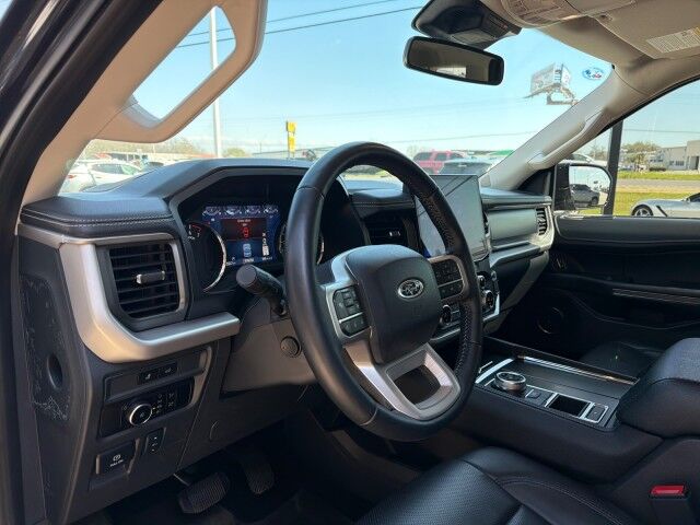2024 Ford Expedition Max XLT Lafayette LA