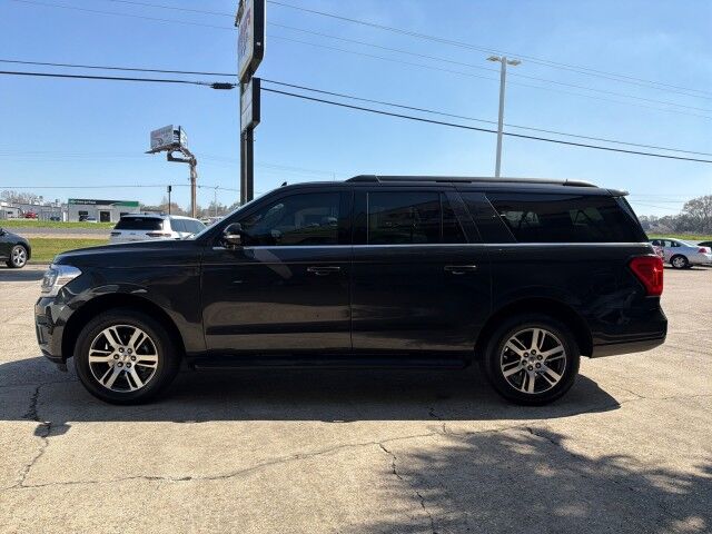 2024 Ford Expedition Max XLT Lafayette LA