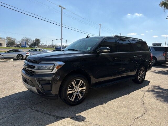 2024 Ford Expedition Max XLT Lafayette LA