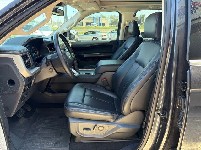 2024 Ford Expedition Max XLT Lafayette LA