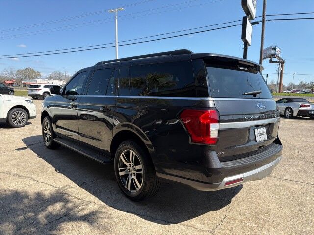 2024 Ford Expedition Max XLT Lafayette LA