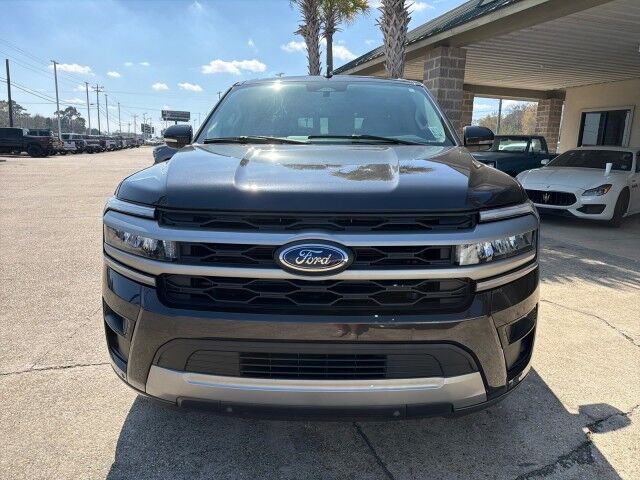 2024 Ford Expedition Max XLT Lafayette LA