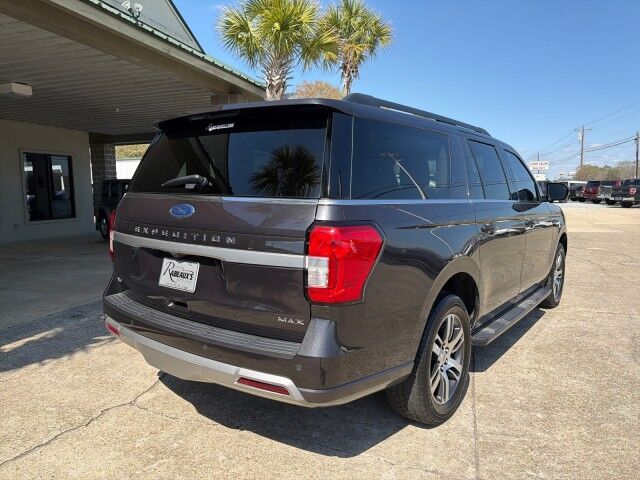 2024 Ford Expedition Max XLT Lafayette LA