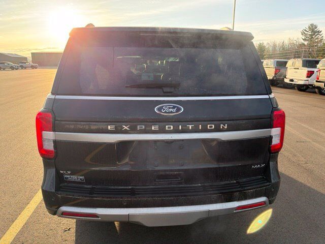 2024 Ford Expedition Max XLT Pine River MN