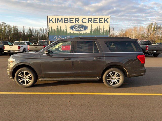 2024 Ford Expedition Max XLT Pine River MN