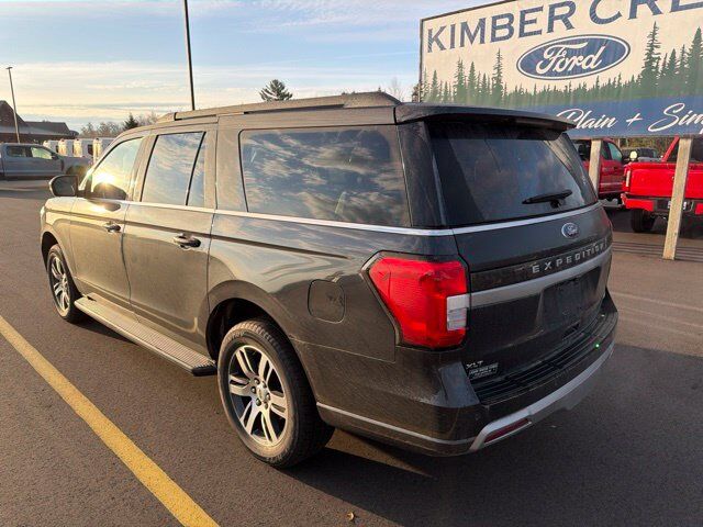 2024 Ford Expedition Max XLT Pine River MN