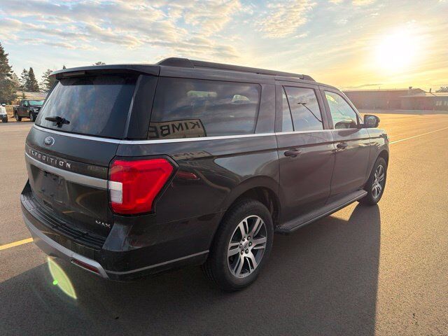 2024 Ford Expedition Max XLT Pine River MN