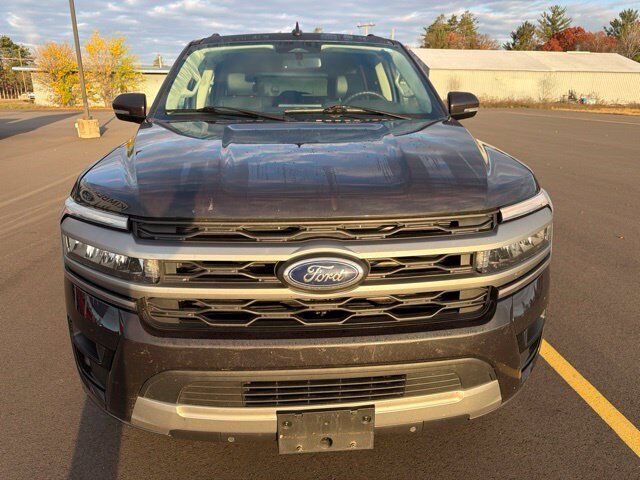 2024 Ford Expedition Max XLT Pine River MN