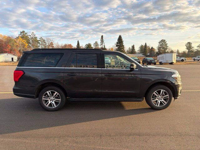 2024 Ford Expedition Max XLT Pine River MN