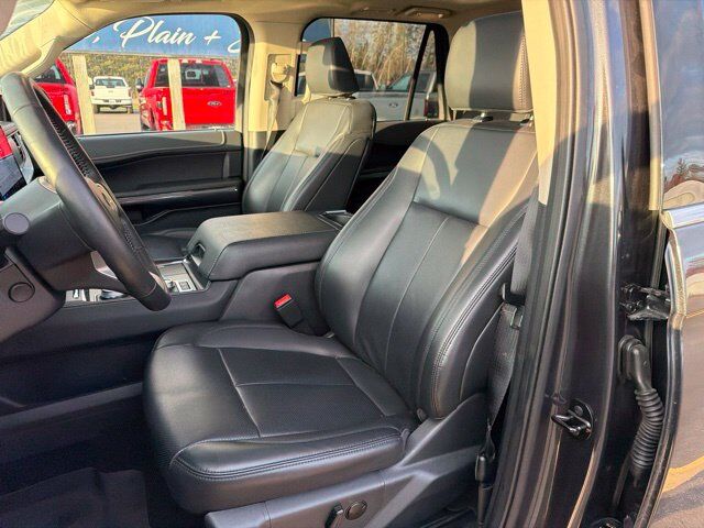 2024 Ford Expedition Max XLT Pine River MN