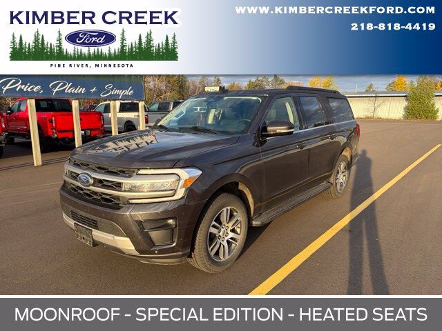 2024 Ford Expedition Max