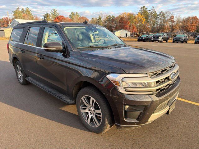 2024 Ford Expedition Max XLT Pine River MN