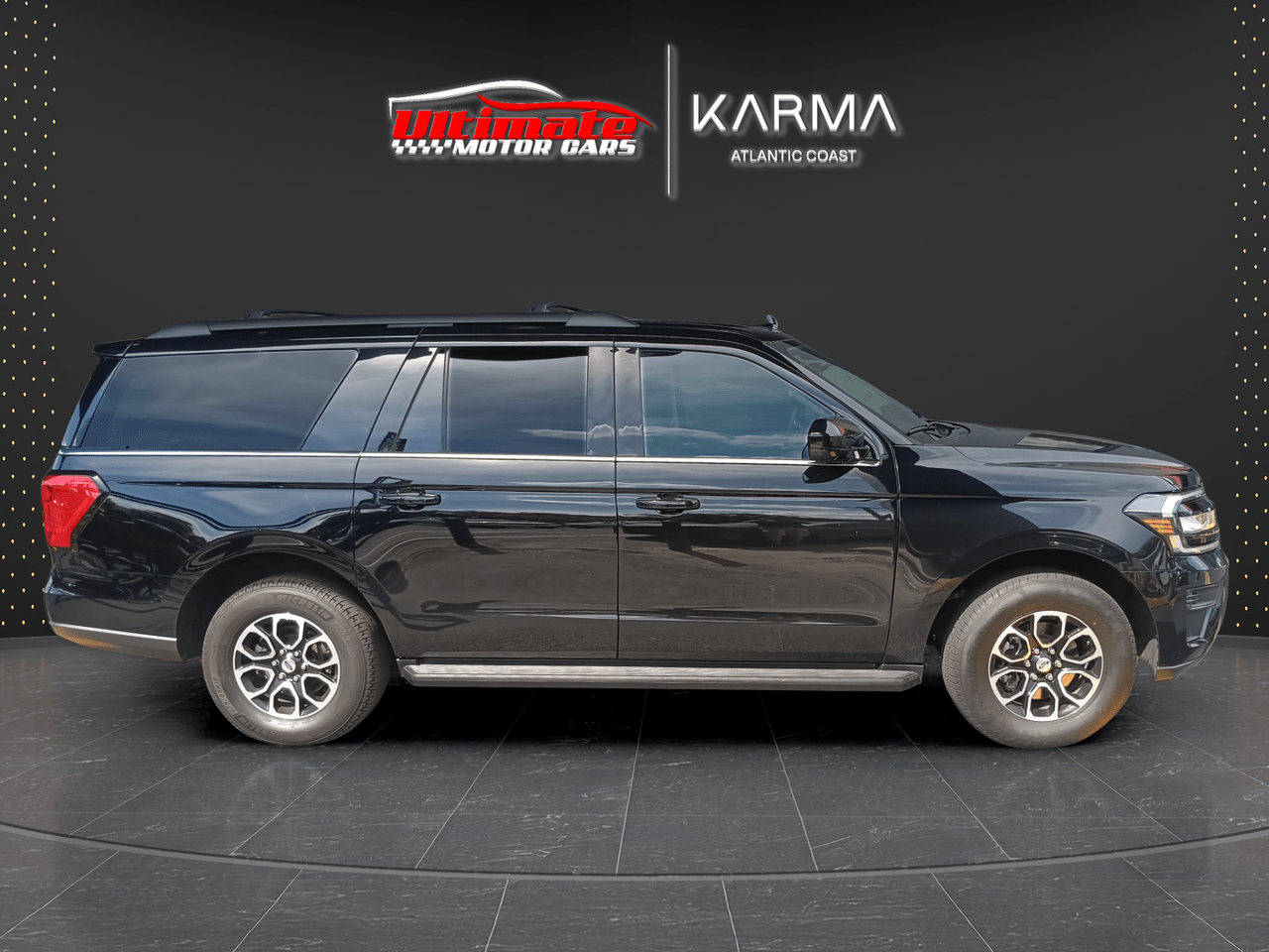 2024 Ford Expedition Max XLT Jacksonville FL