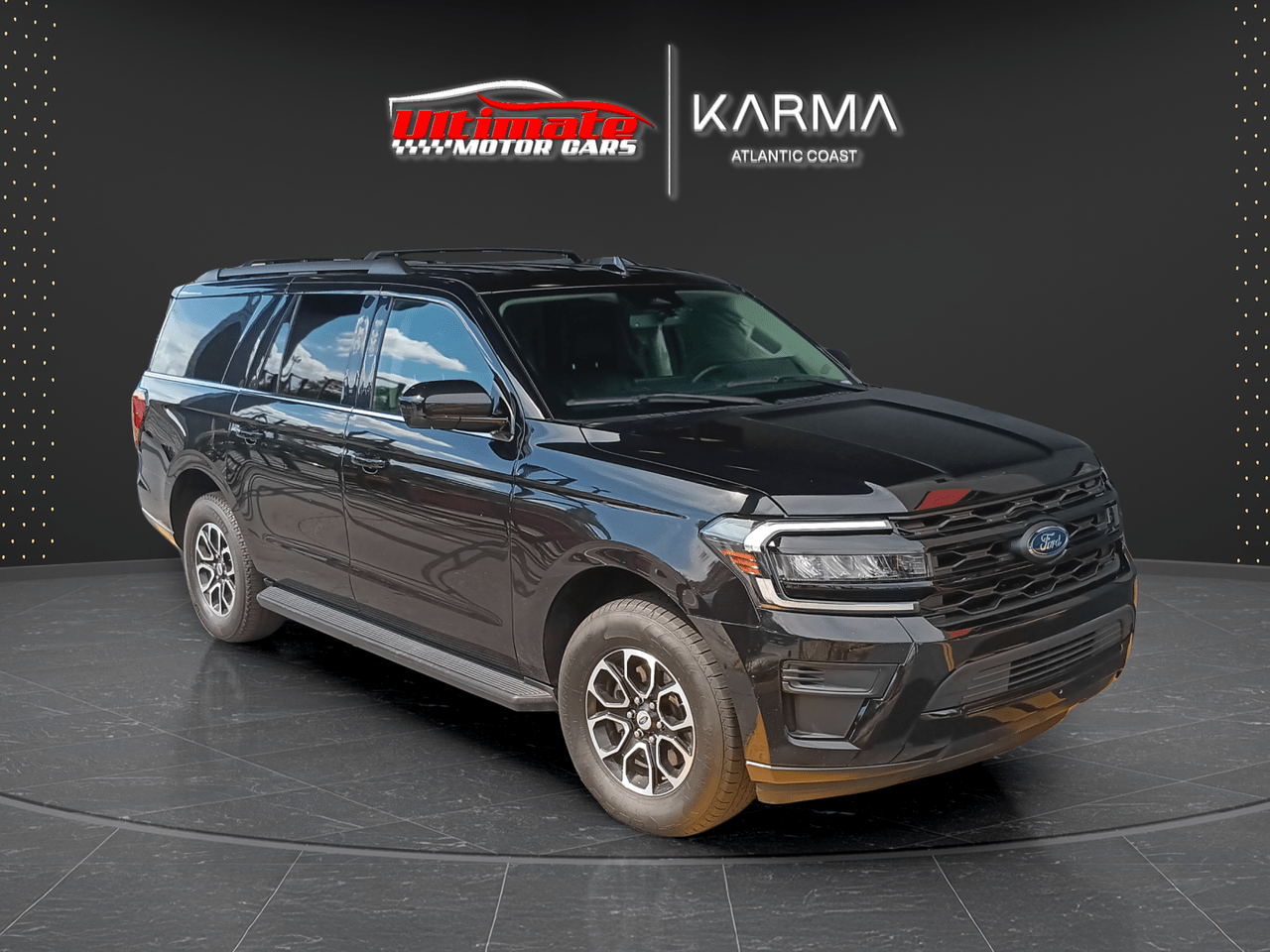 2024 Ford Expedition Max