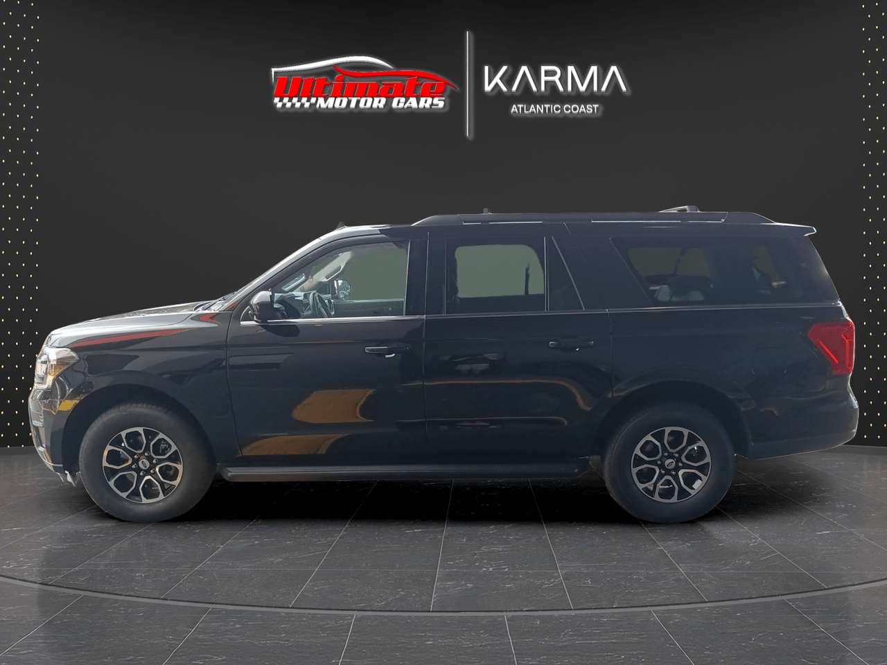 2024 Ford Expedition Max XLT