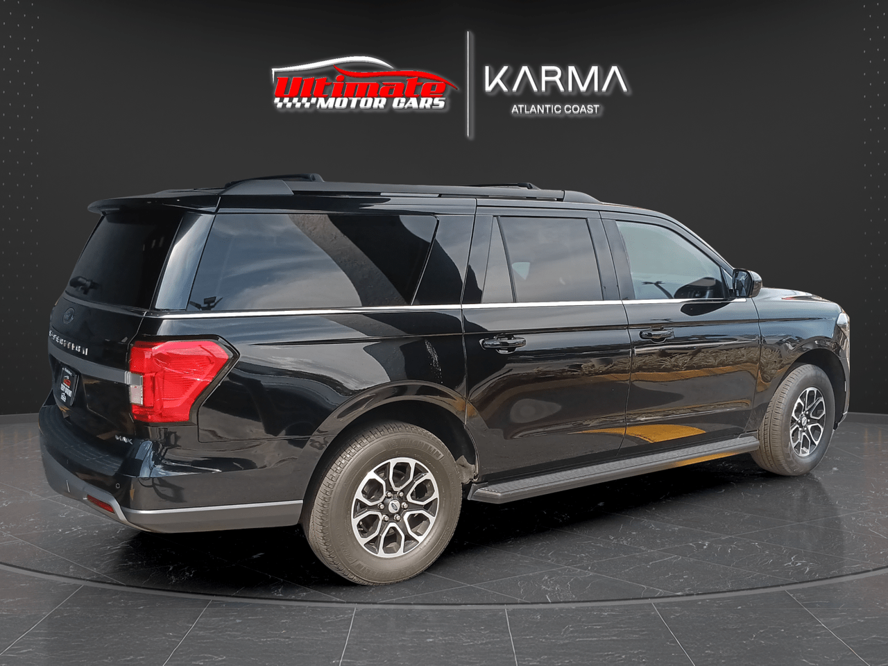 2024 Ford Expedition Max XLT Jacksonville FL