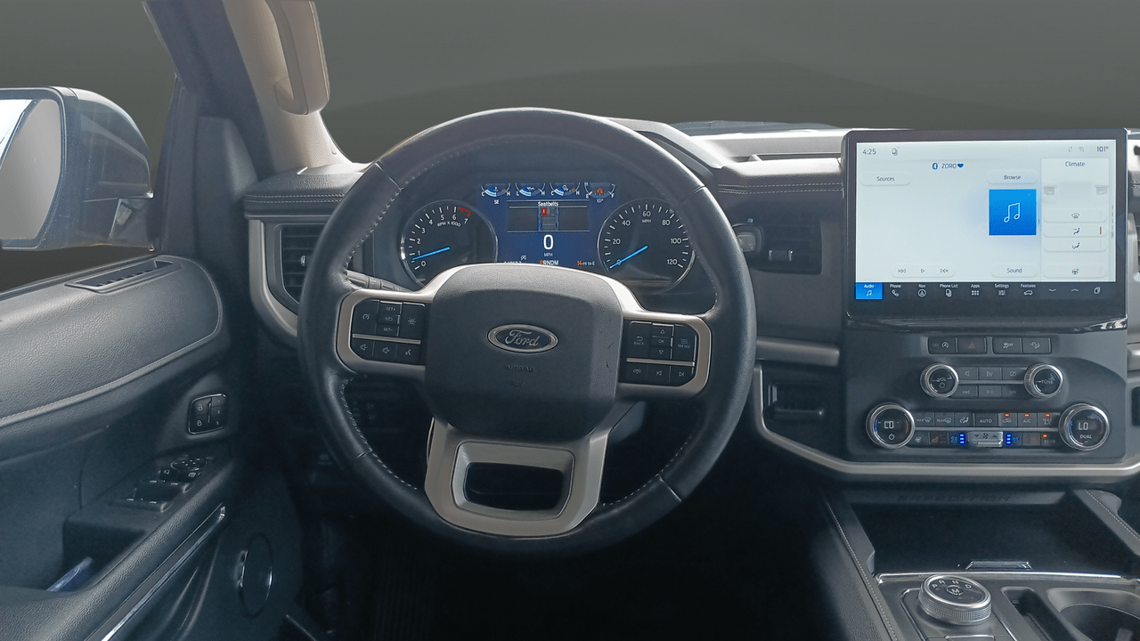 2024 Ford Expedition Max XLT Jacksonville FL