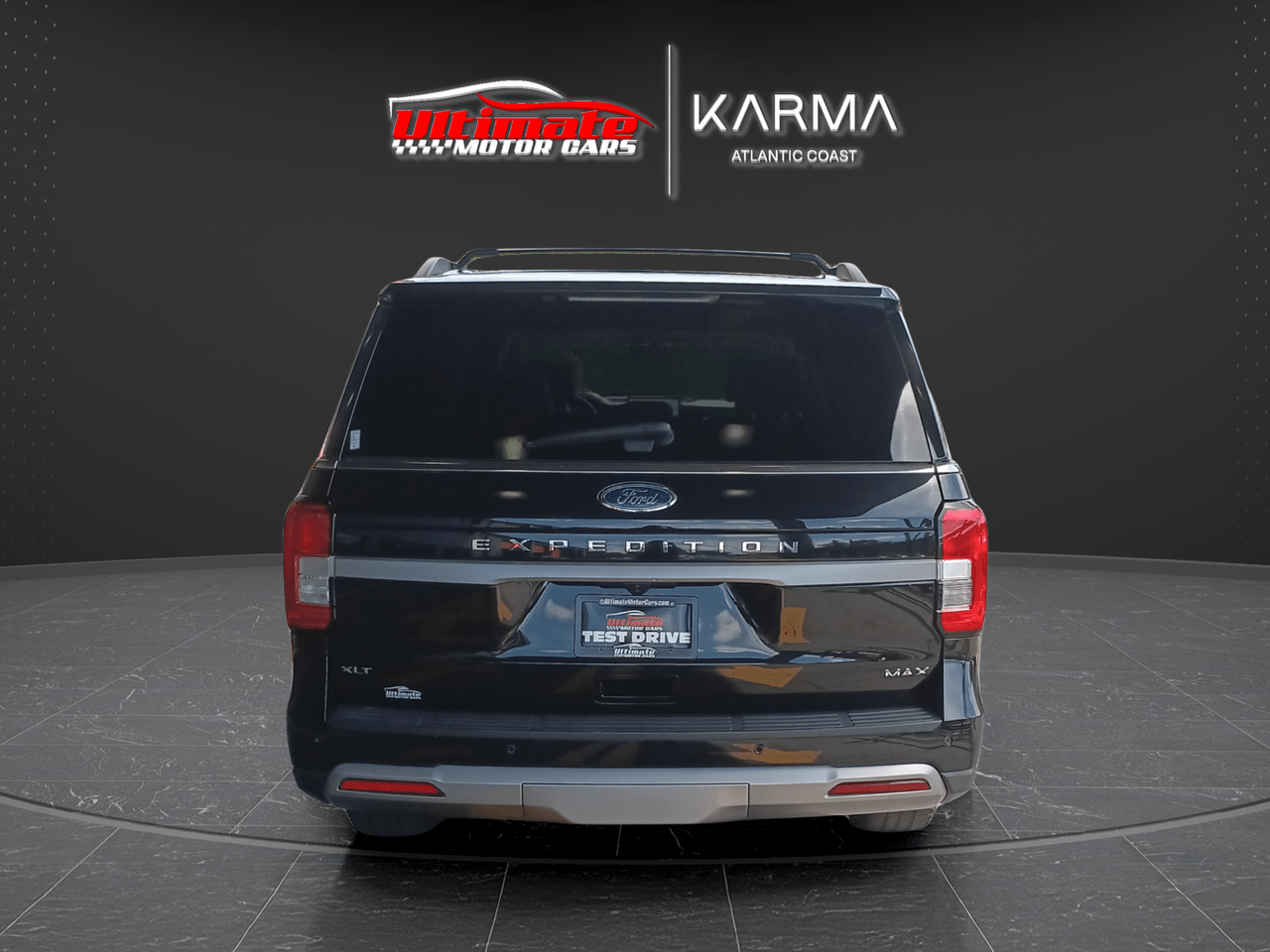 2024 Ford Expedition Max XLT Jacksonville FL