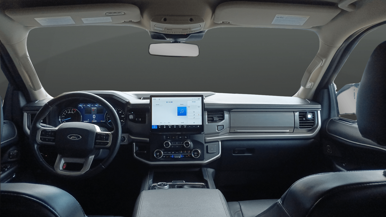 2024 Ford Expedition Max XLT Jacksonville FL