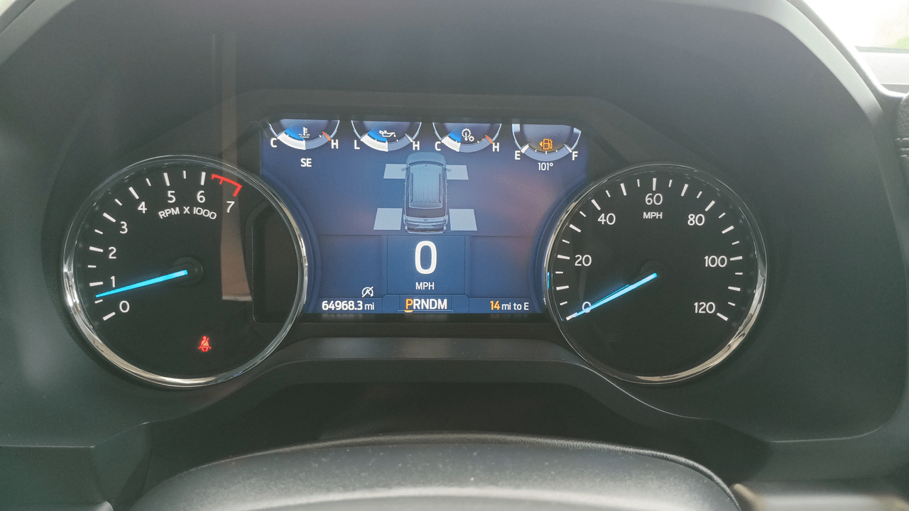 2024 Ford Expedition Max XLT Jacksonville FL