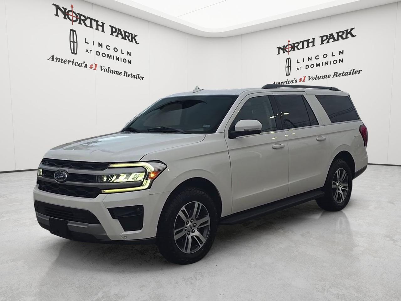 2024 Ford Expedition Max