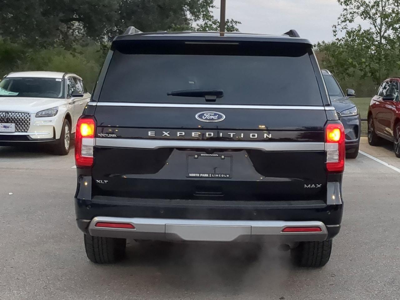 2024 Ford Expedition Max XLT