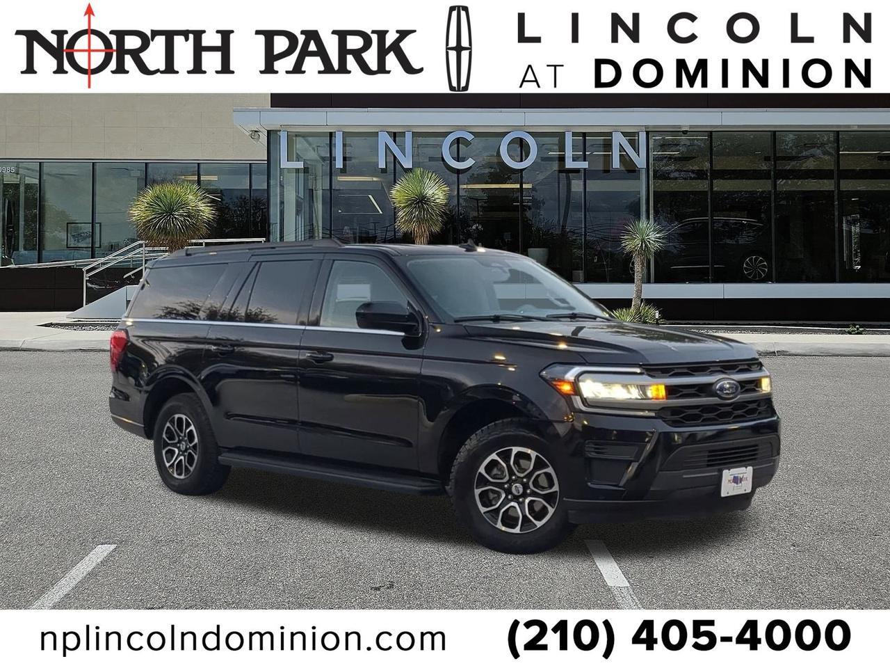 2024 Ford Expedition Max