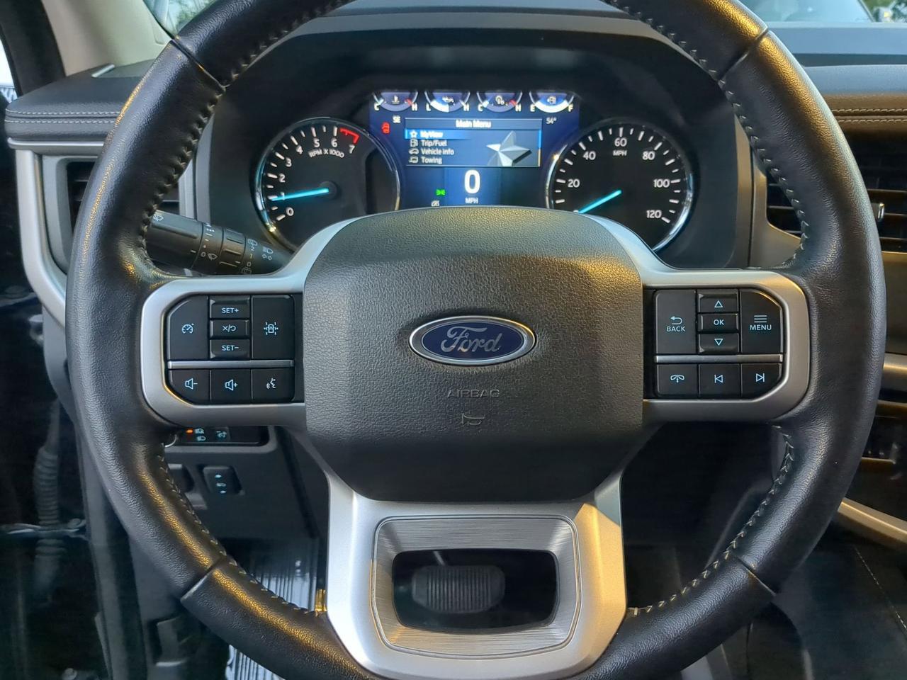 2024 Ford Expedition Max XLT