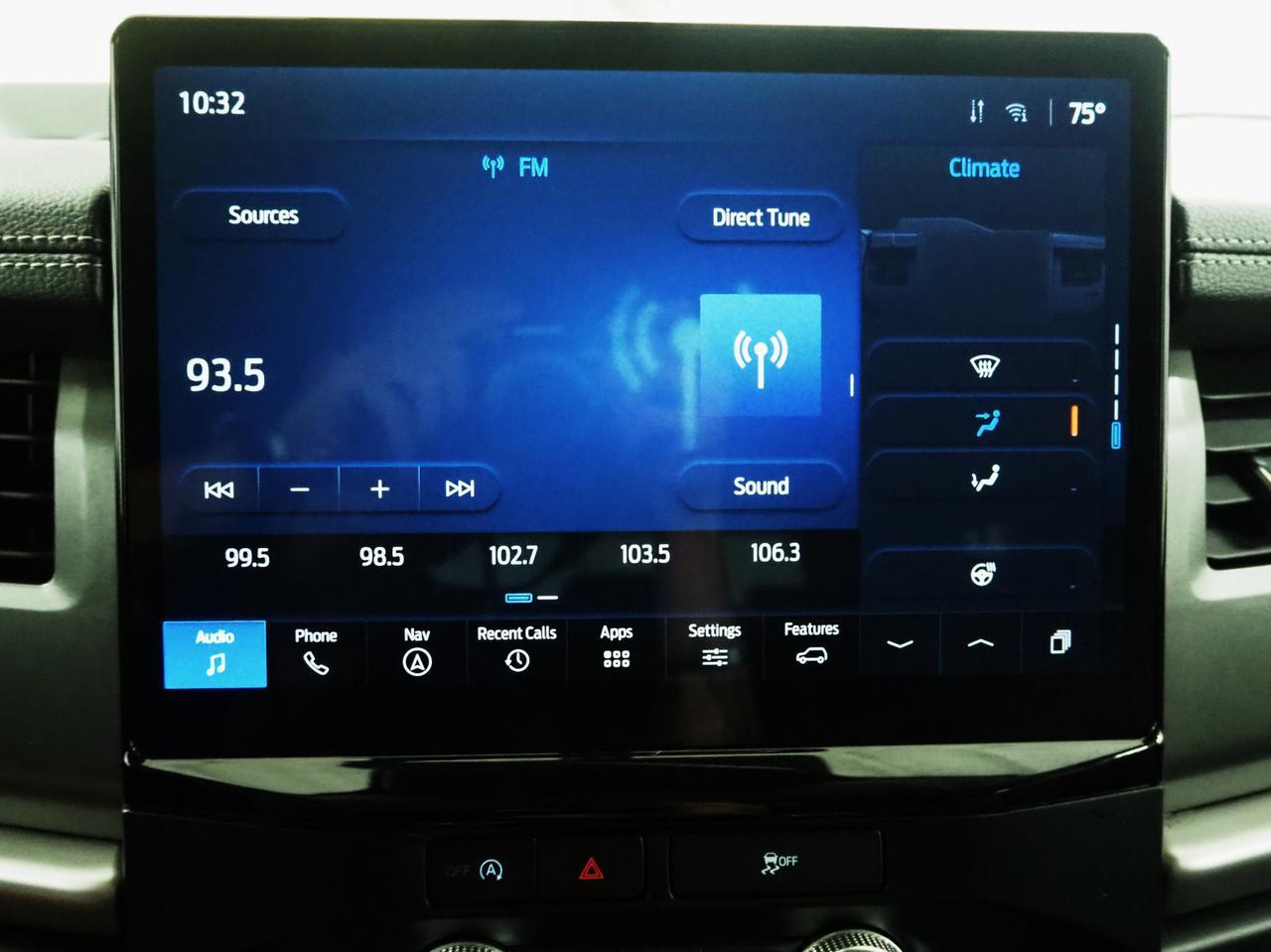 2024 Ford Expedition Max XLT New Braunfels TX