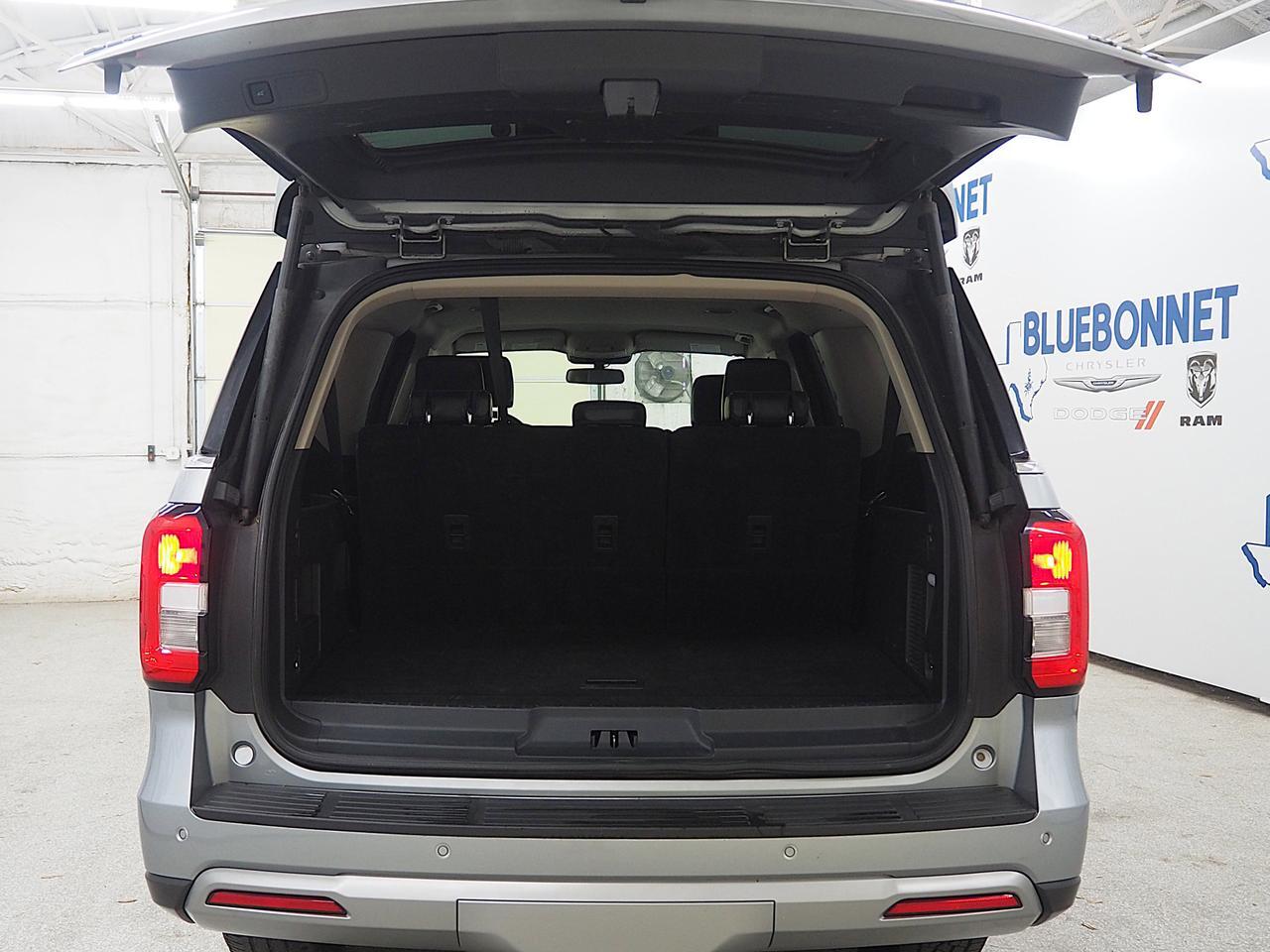 2024 Ford Expedition Max XLT New Braunfels TX