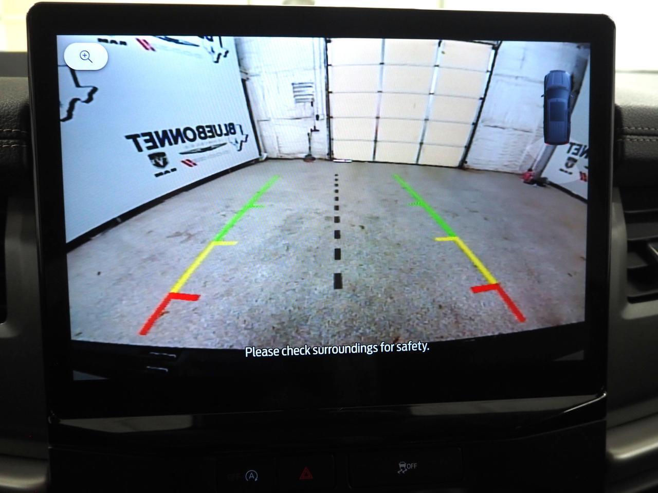 2024 Ford Expedition Max XLT New Braunfels TX